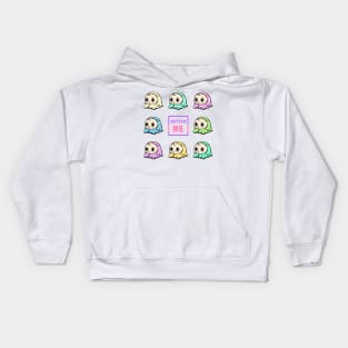 BETTER ME Kids Hoodie